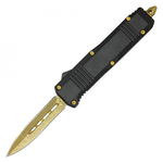 ATOMIC Jr. OTF Damascus