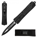 ZEDD Carbon Fiber OTF